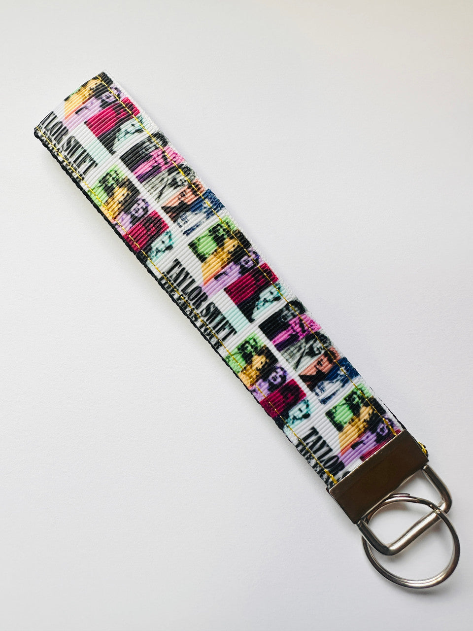 Swiftie Keychain