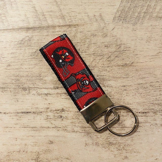 Buccaneers Mini Loop (dark)