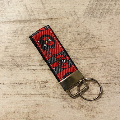 Buccaneers Mini Loop (dark)