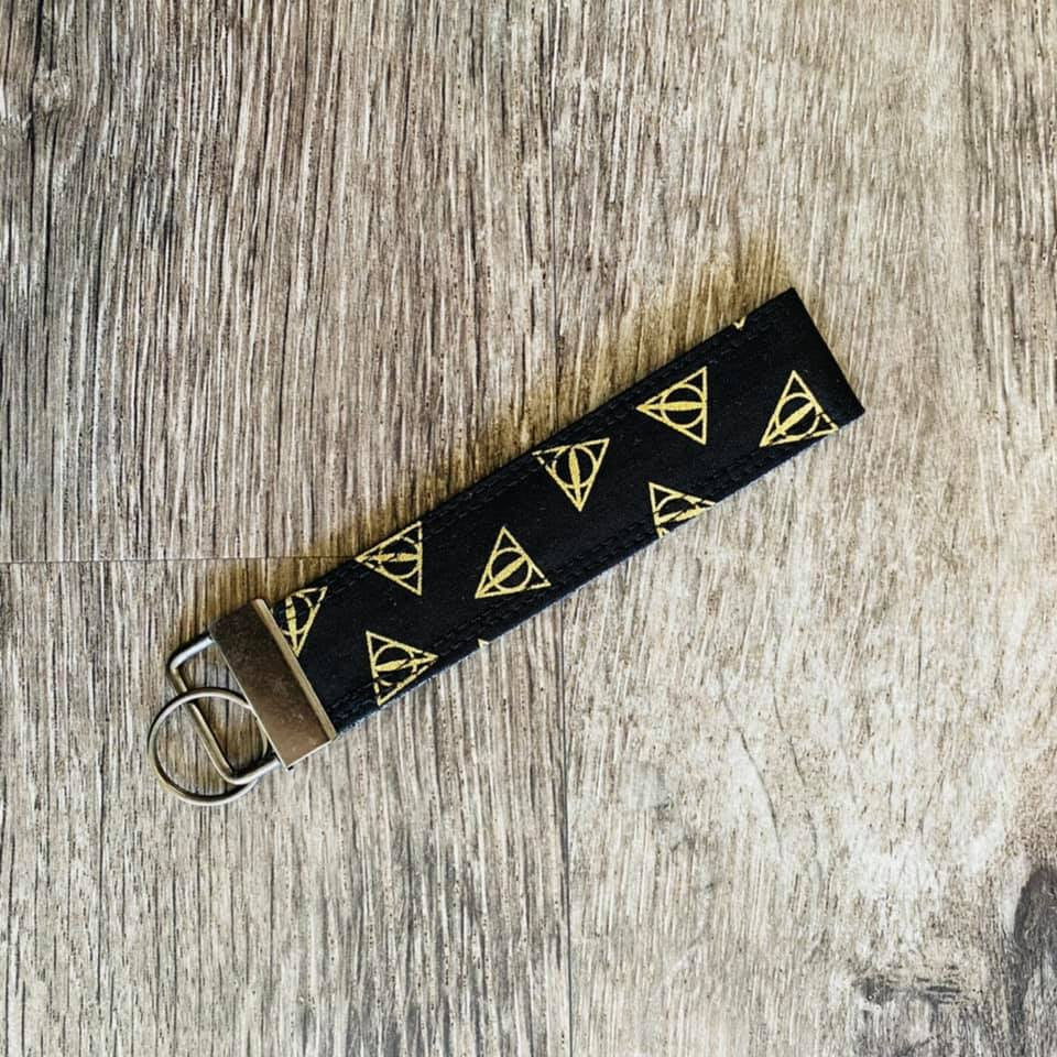 Harry Potter - Invisible Coat