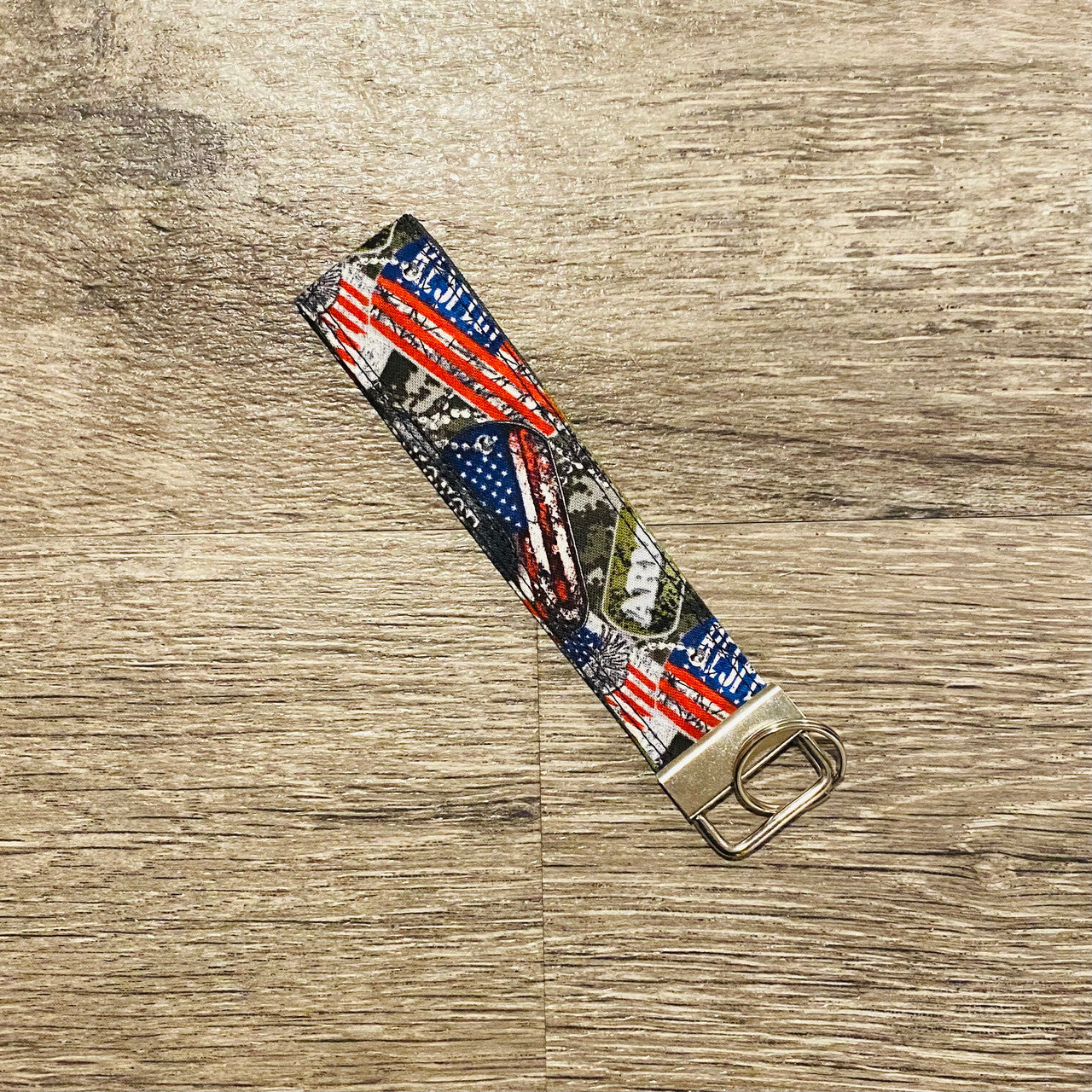 Thank you for your service - Army