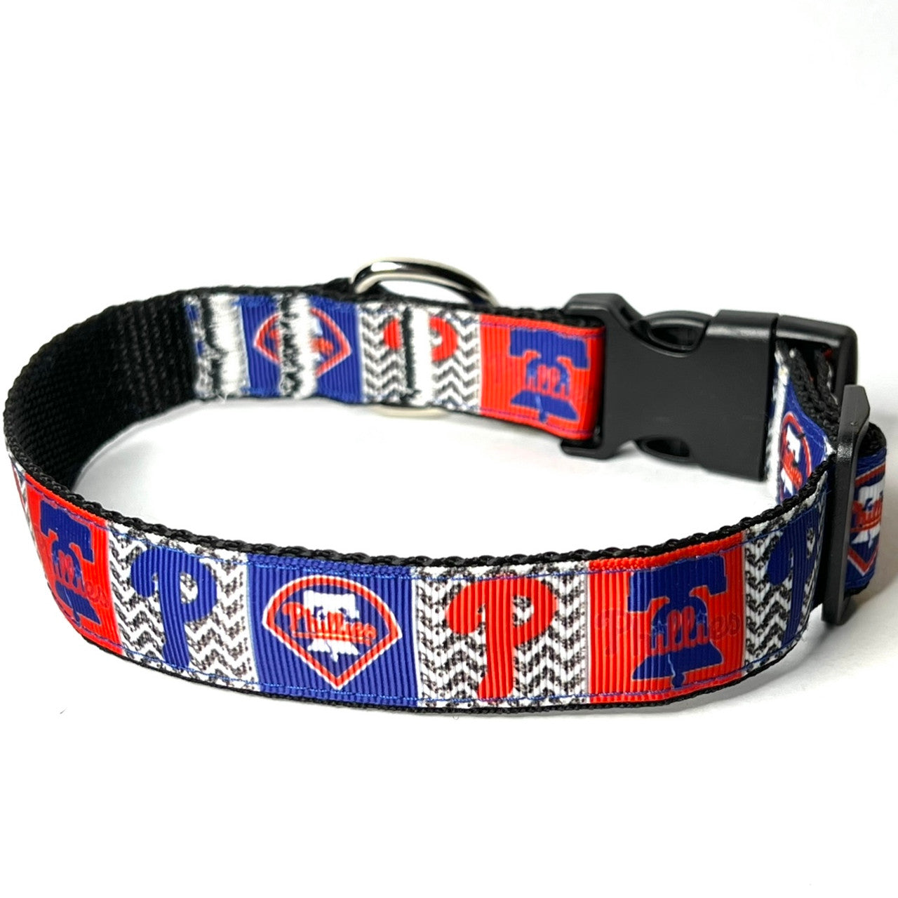 Collar - Philadelphia Phillies Logos