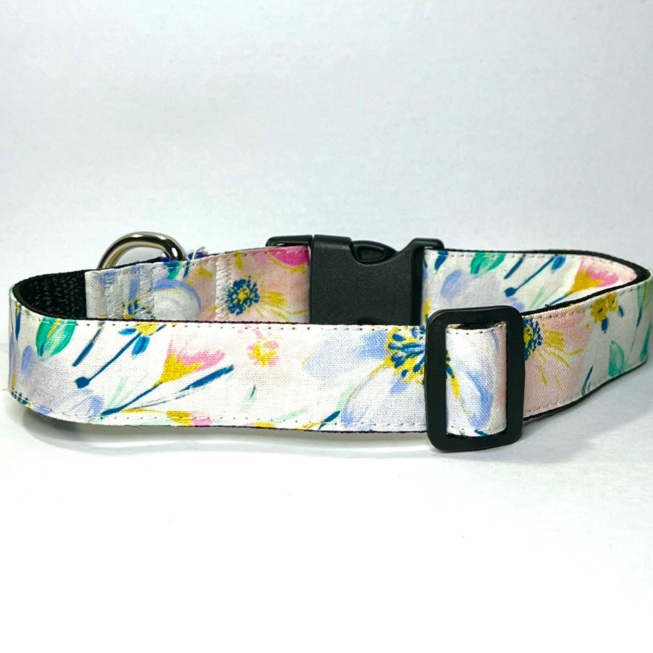 Collar - Pretty Floral Print