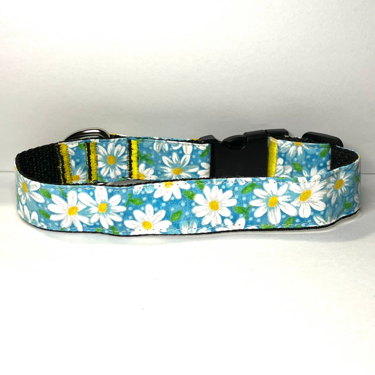 Collar - Daisy