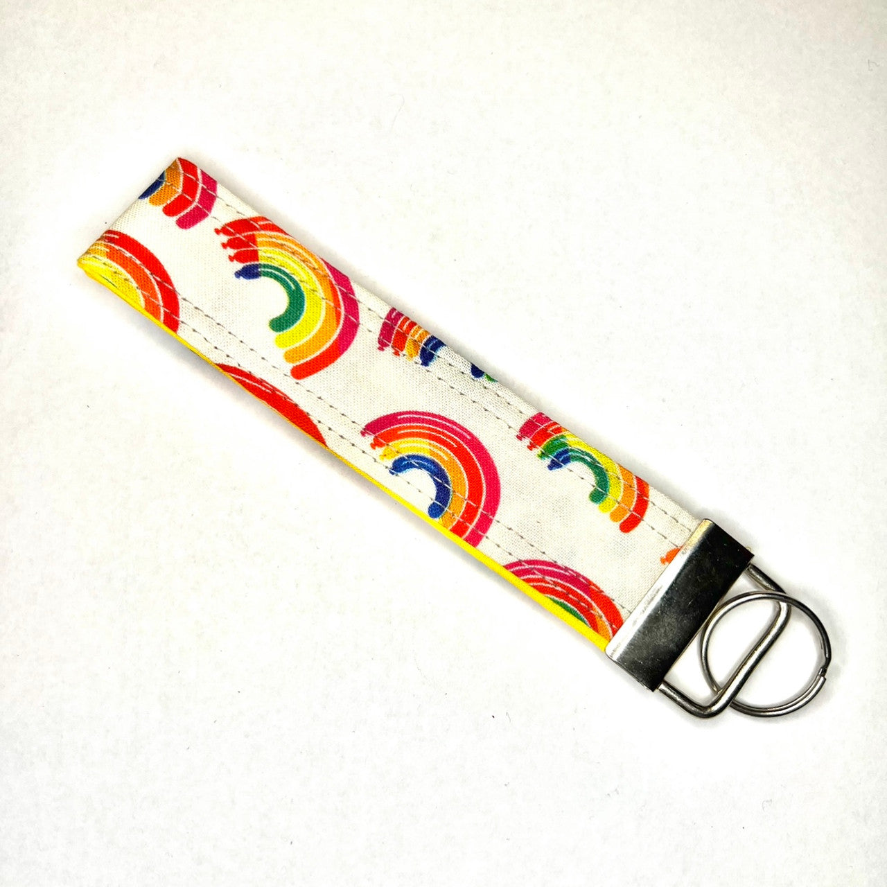 Little Rainbows Keychain