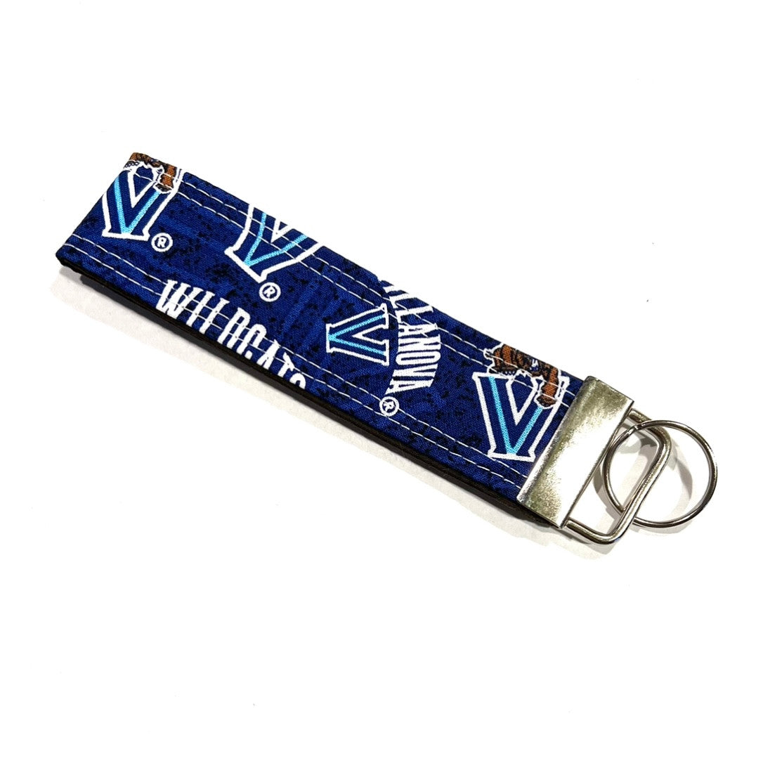 Villanova Keychain