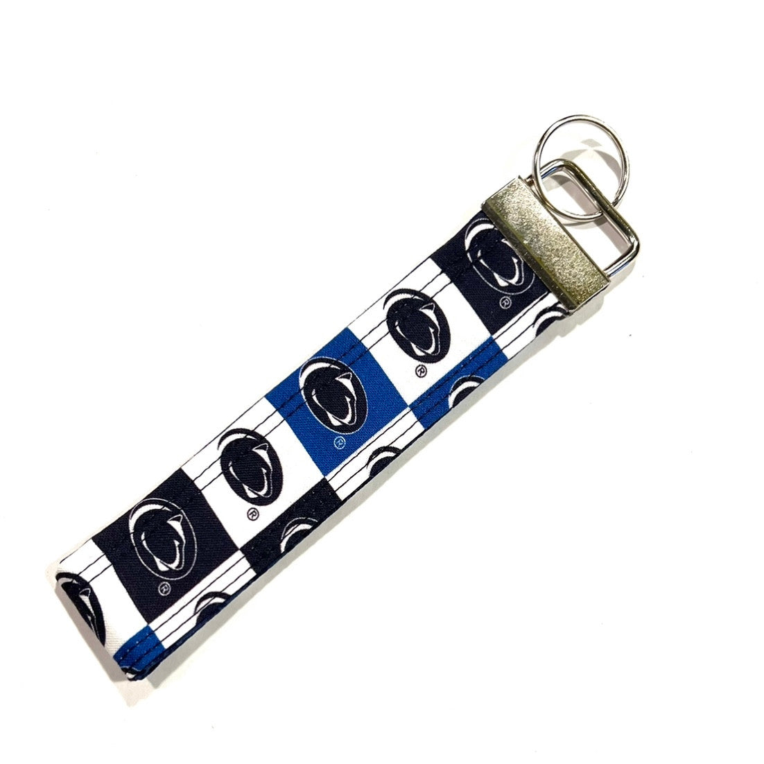 Nittany Lion Keychain