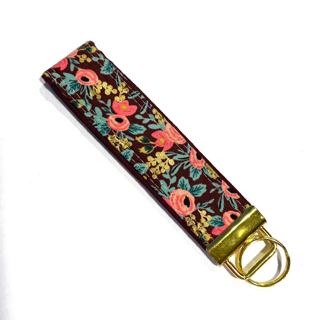 Rifle Paper Company - Small Maroon Roses