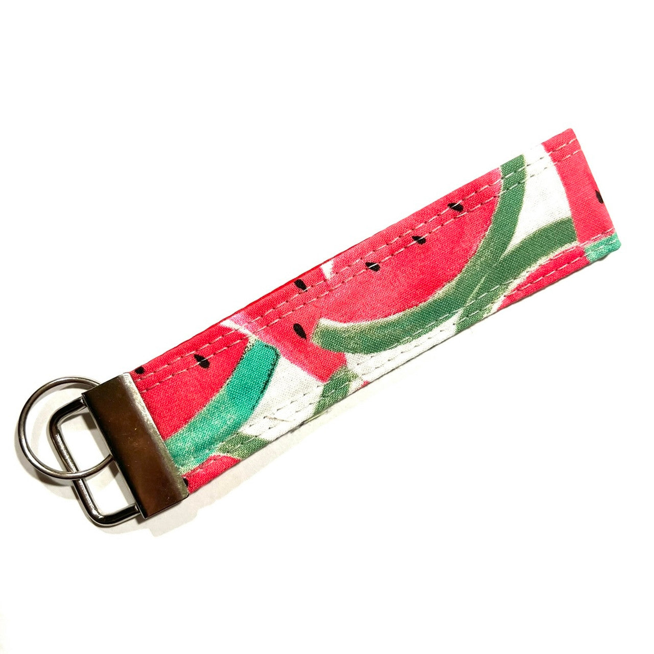 Watermelon Keychain