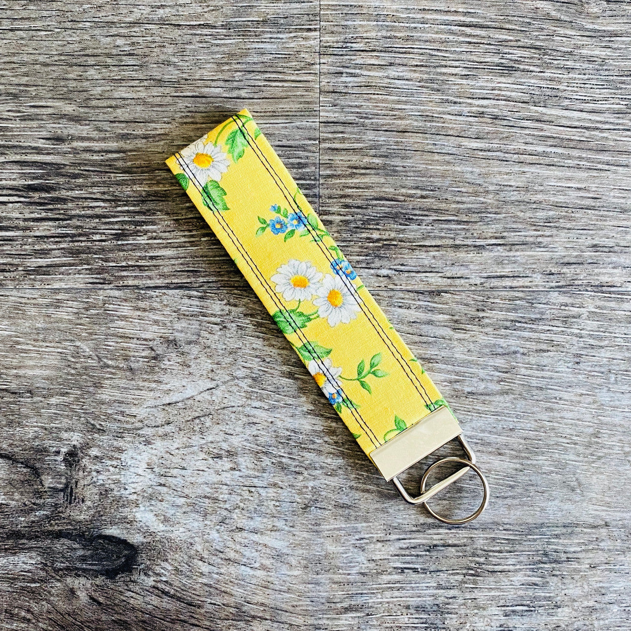 In the Garden -  Field of Daisies