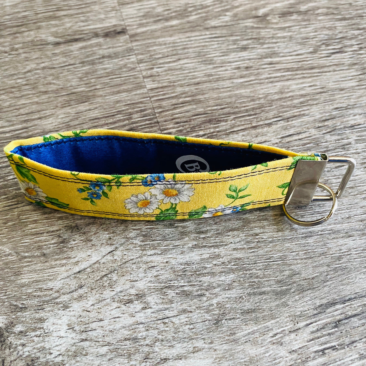 In the Garden -  Field of Daisies