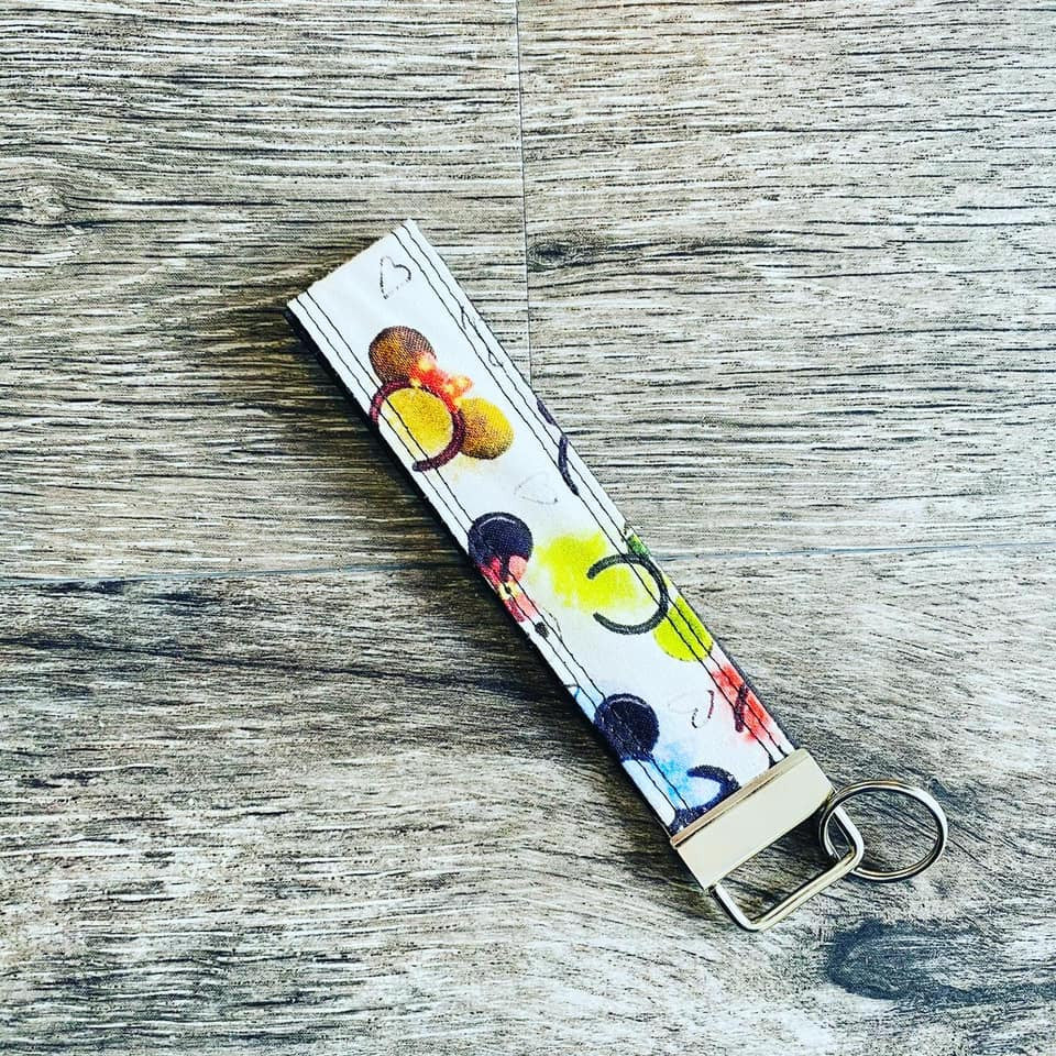 Disney - Hey Mickey Nightmare Before Christmas