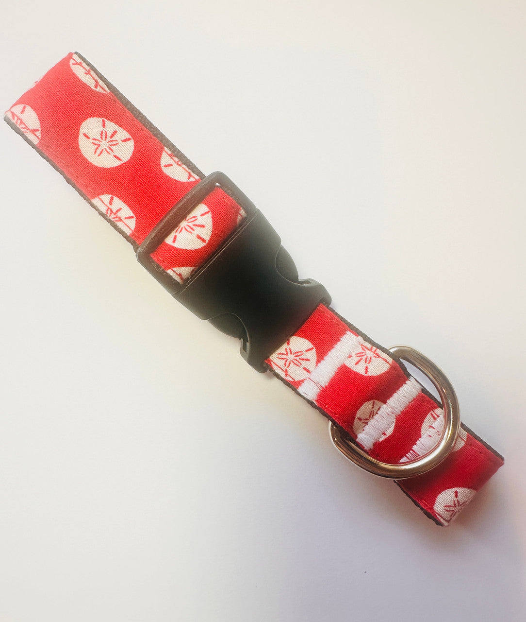 Collars - Sand dollar