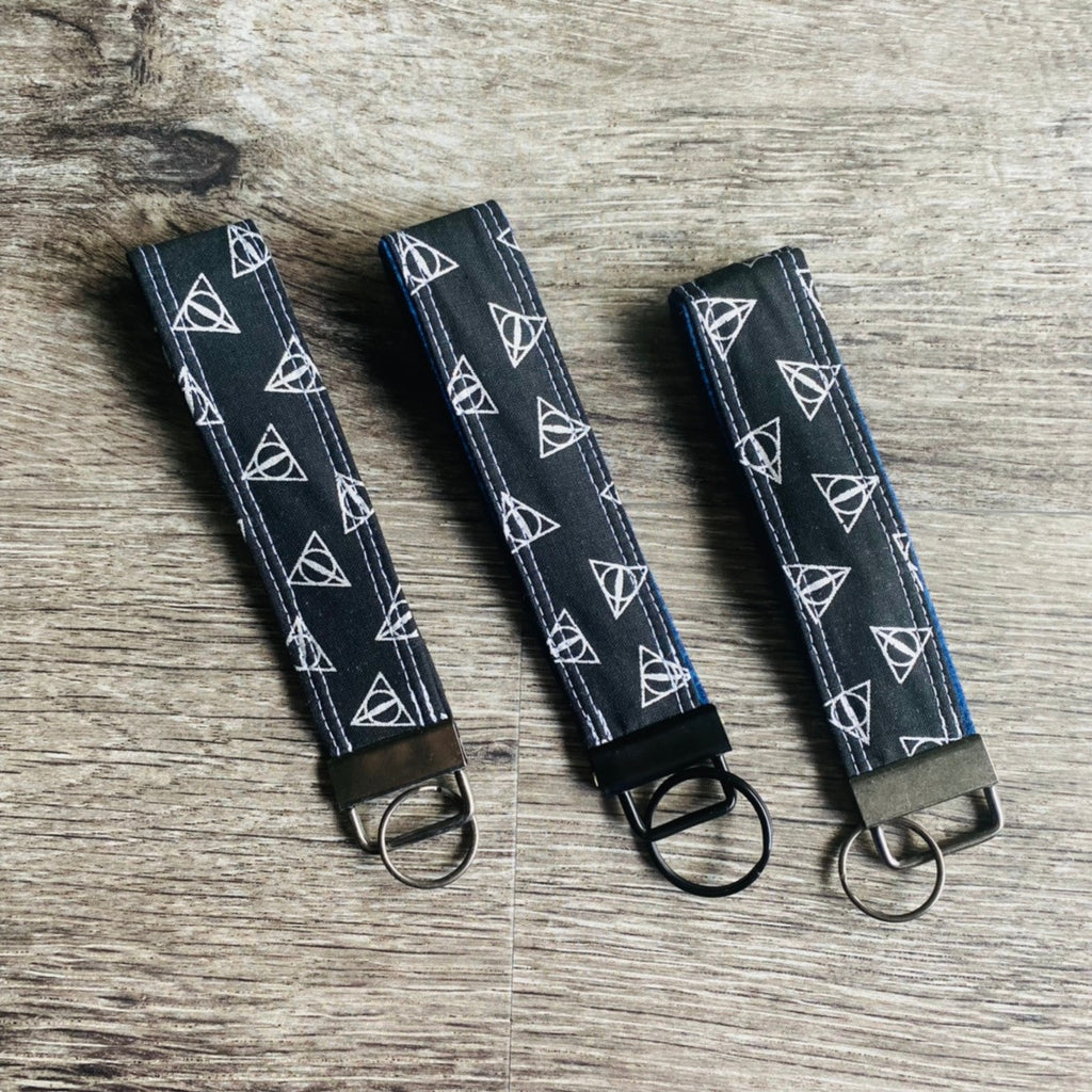 Harry Potter - Deathly Hallows - Silver