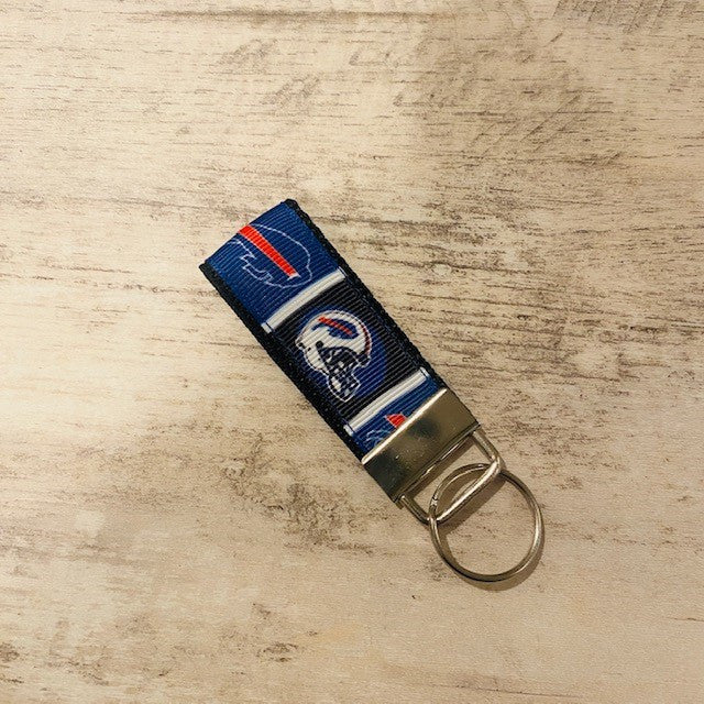 Buffalo Bills Mini Loop