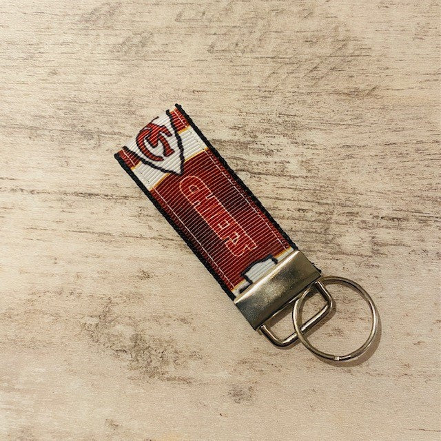 Kansas City Chiefs Mini Loop