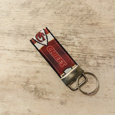 Kansas City Chiefs Mini Loop