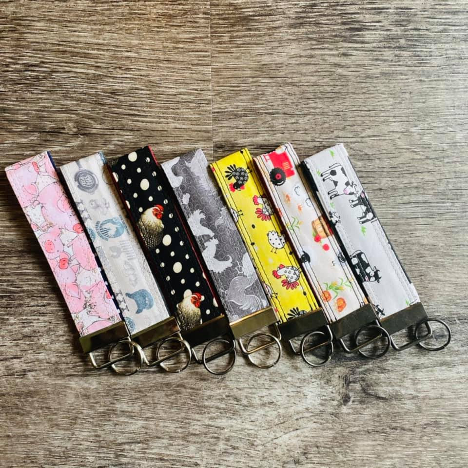 Down on the Farm - Cows