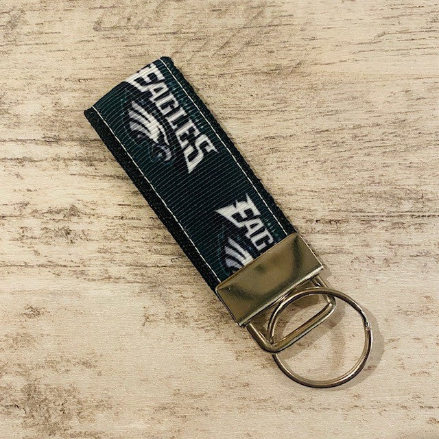 Eagles Mini Loop (Green)