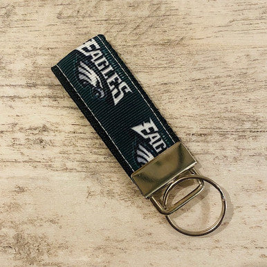 Eagles Mini Loop (Green)