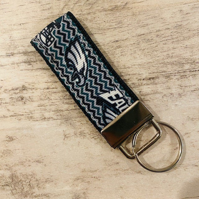 Eagles Mini Loop (Zig Zag)