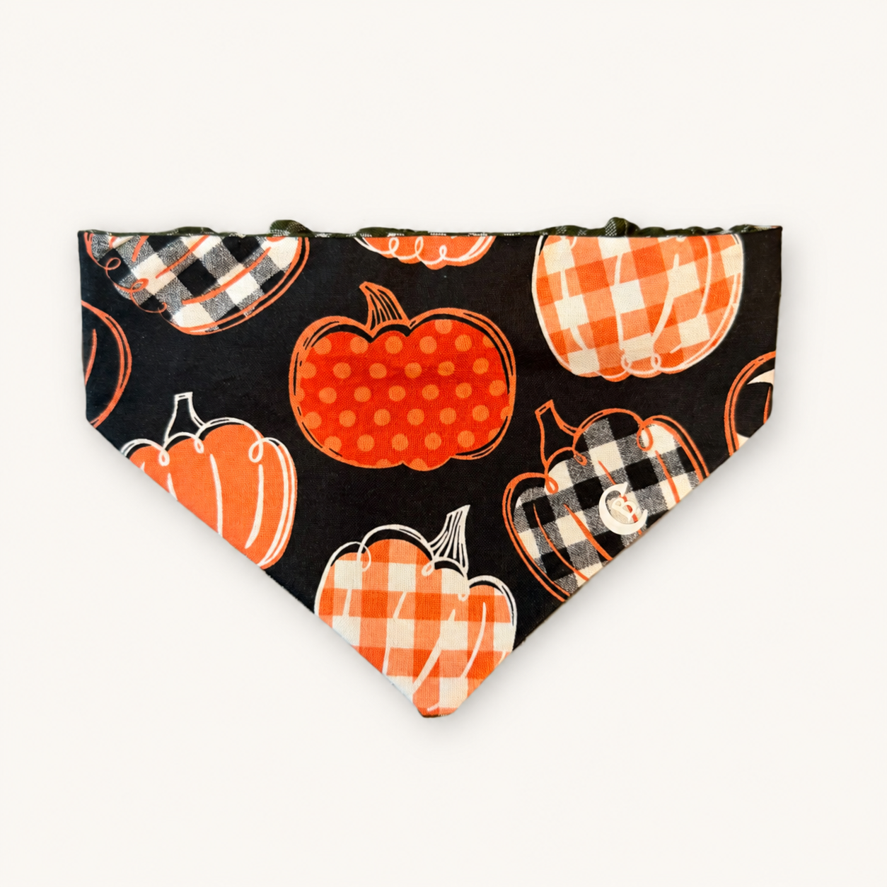 Fall Bandana Collection