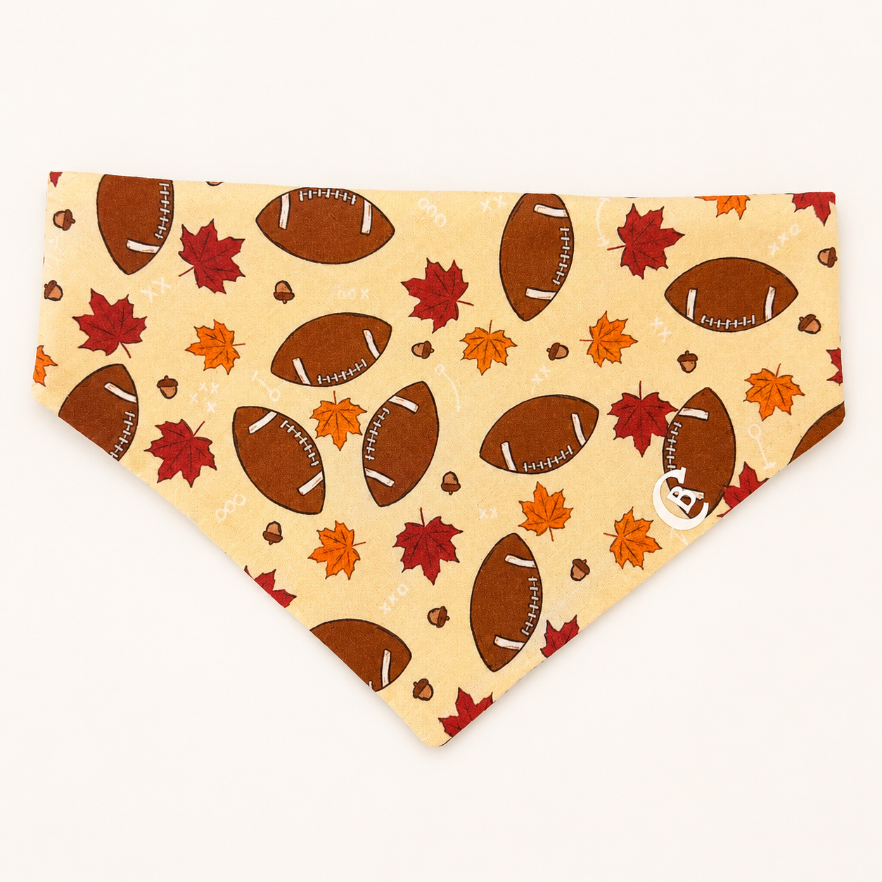 Fall Bandana Collection