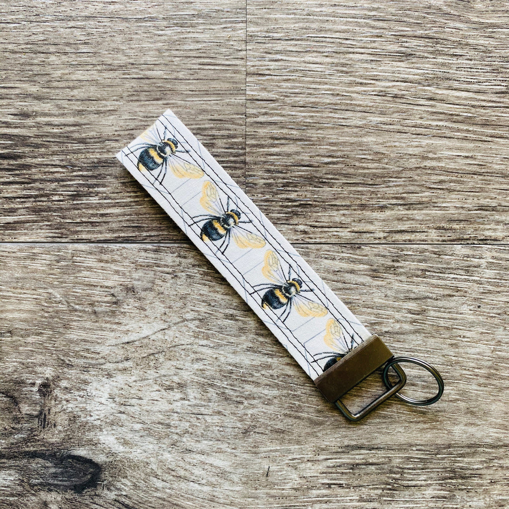 The Bees Knees - Geometric Bees