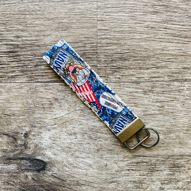 Thank you for your service - Navy