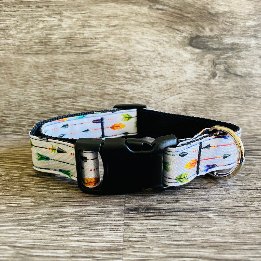 Collar - Printed Pets - Right Direction