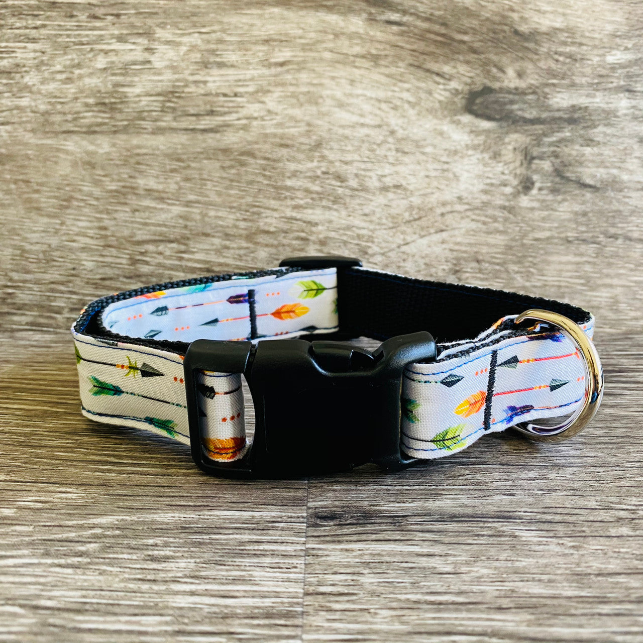 Collar - Printed Pets - Right Direction