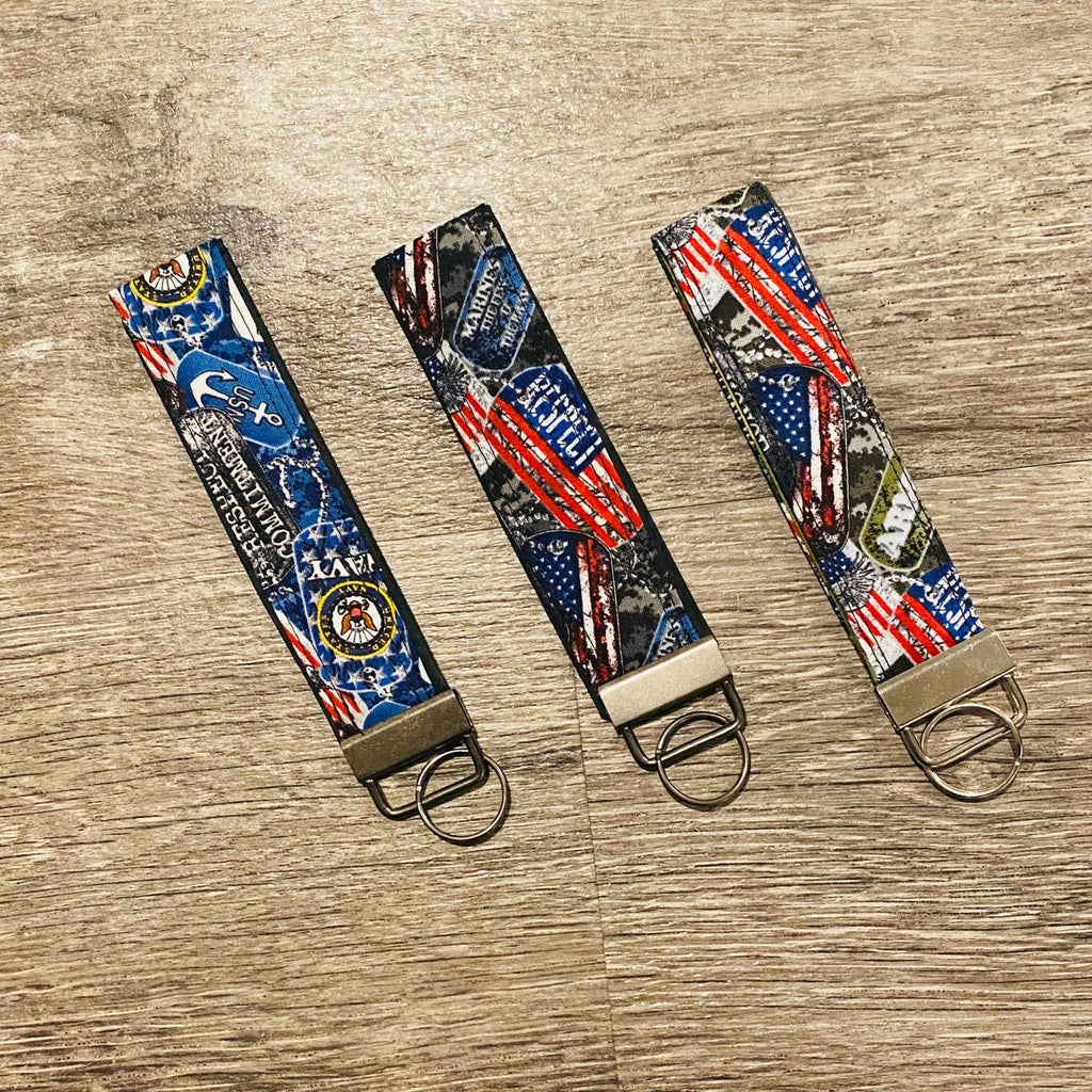 Thank you for your service - Navy