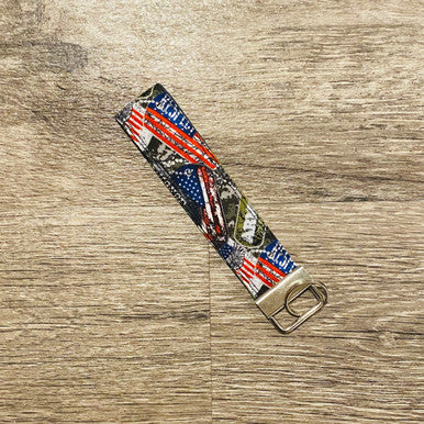 Thank you for your service - Army