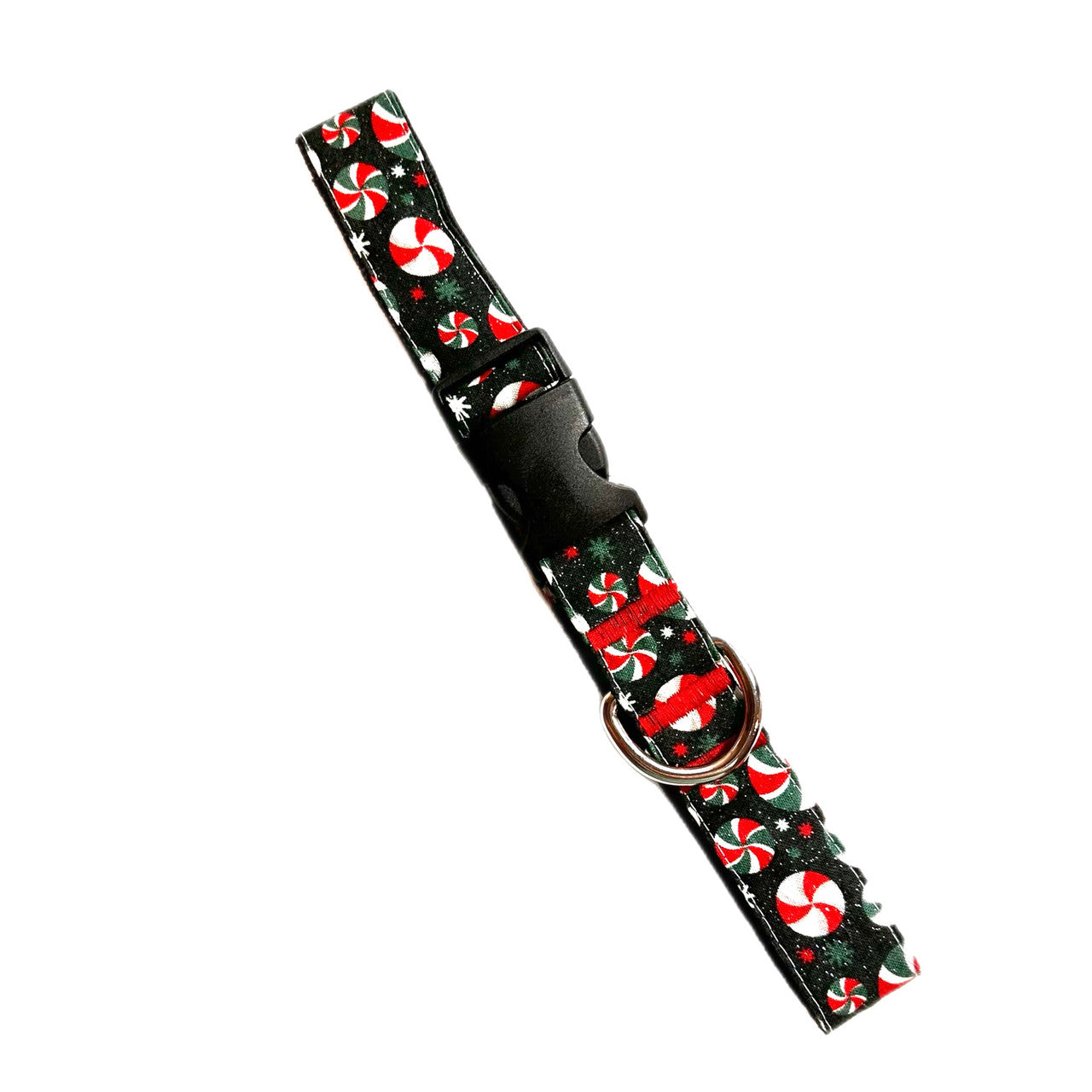 Christmas Cheer - Peppermint Patty