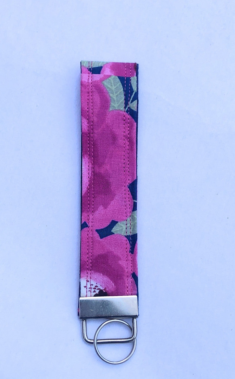 In the Garden -  Hues of Blue