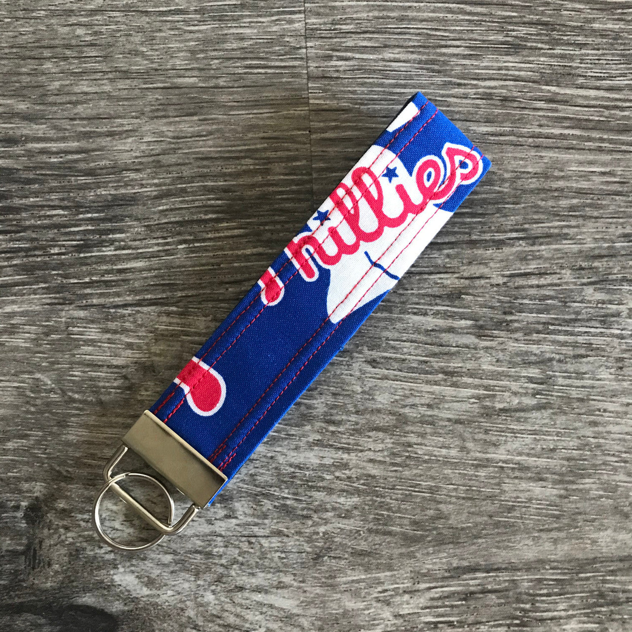 Philadelphia Phillies Keychain