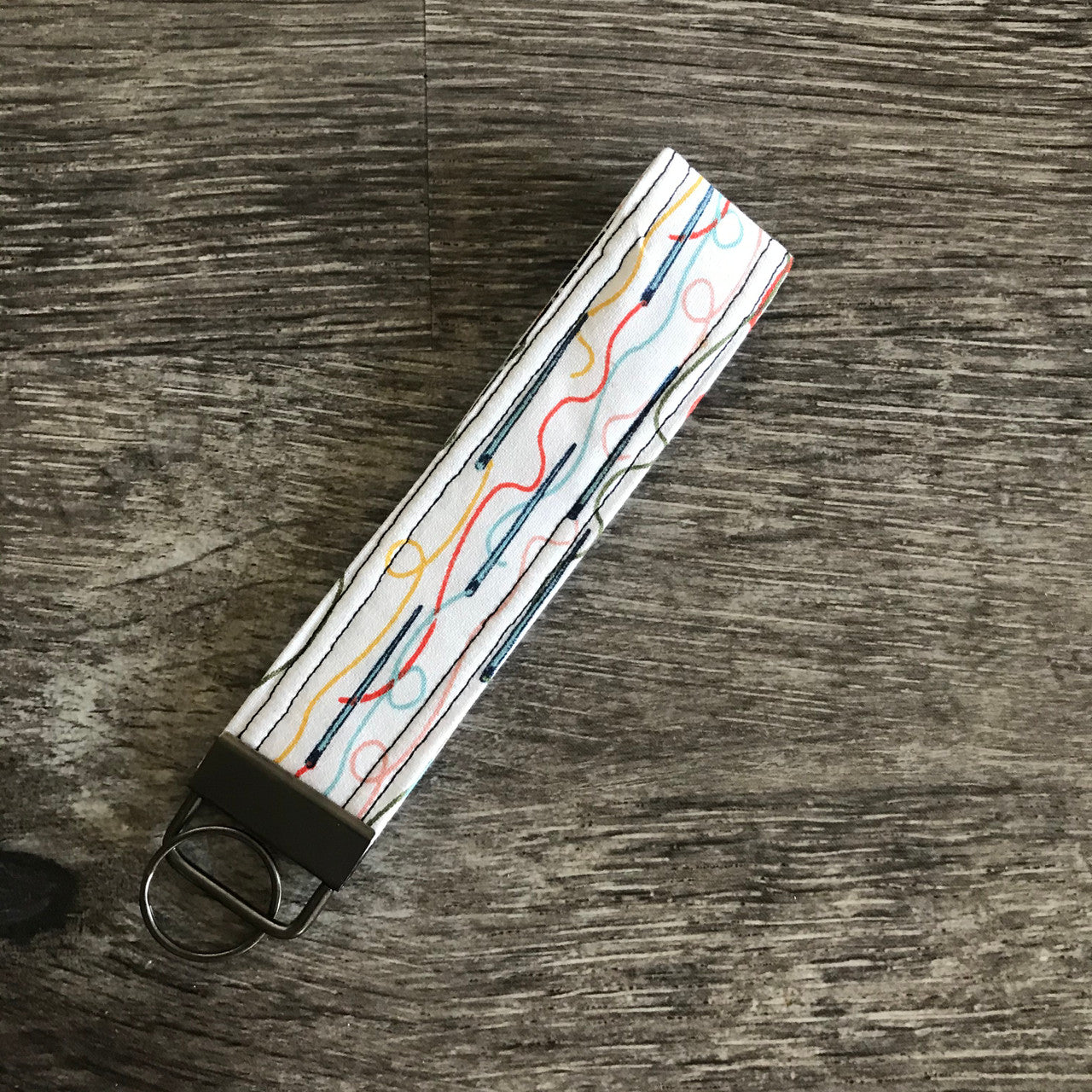 Stitch & Sew - Needle and Thread