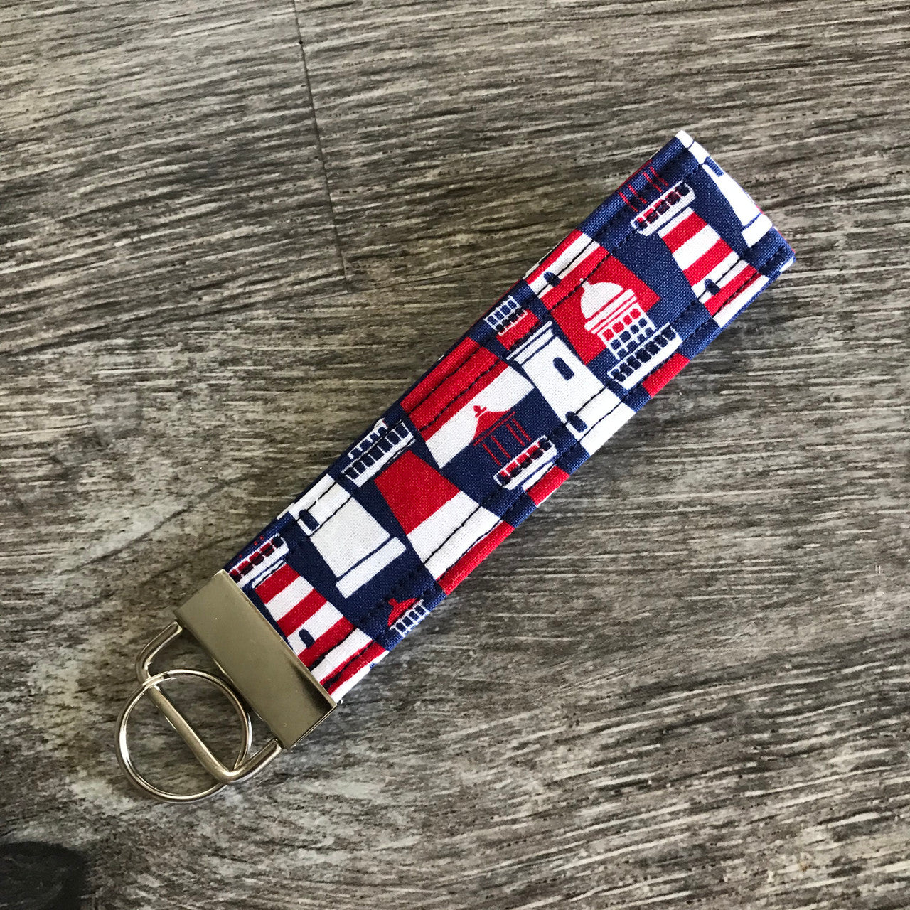 Nantucket -Lighthouses