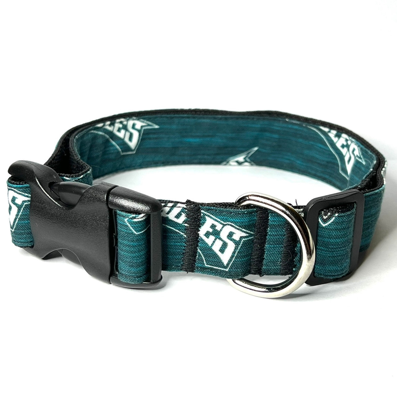 Collar - Midnight Green Eagles