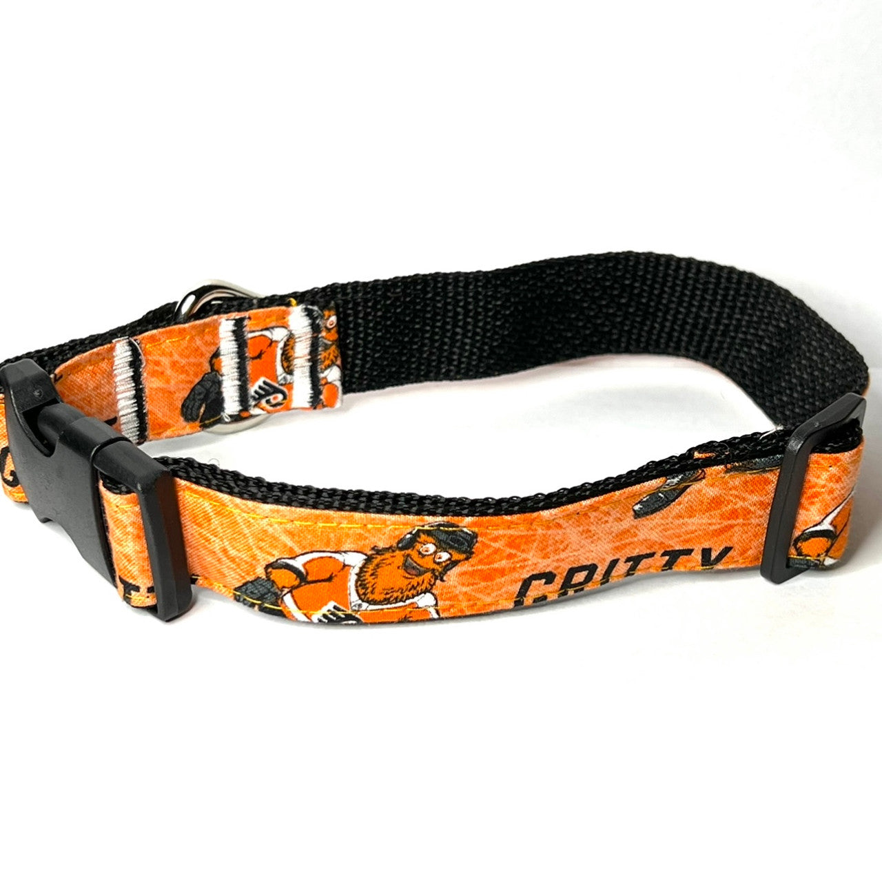 Collar - Flyers Gritty
