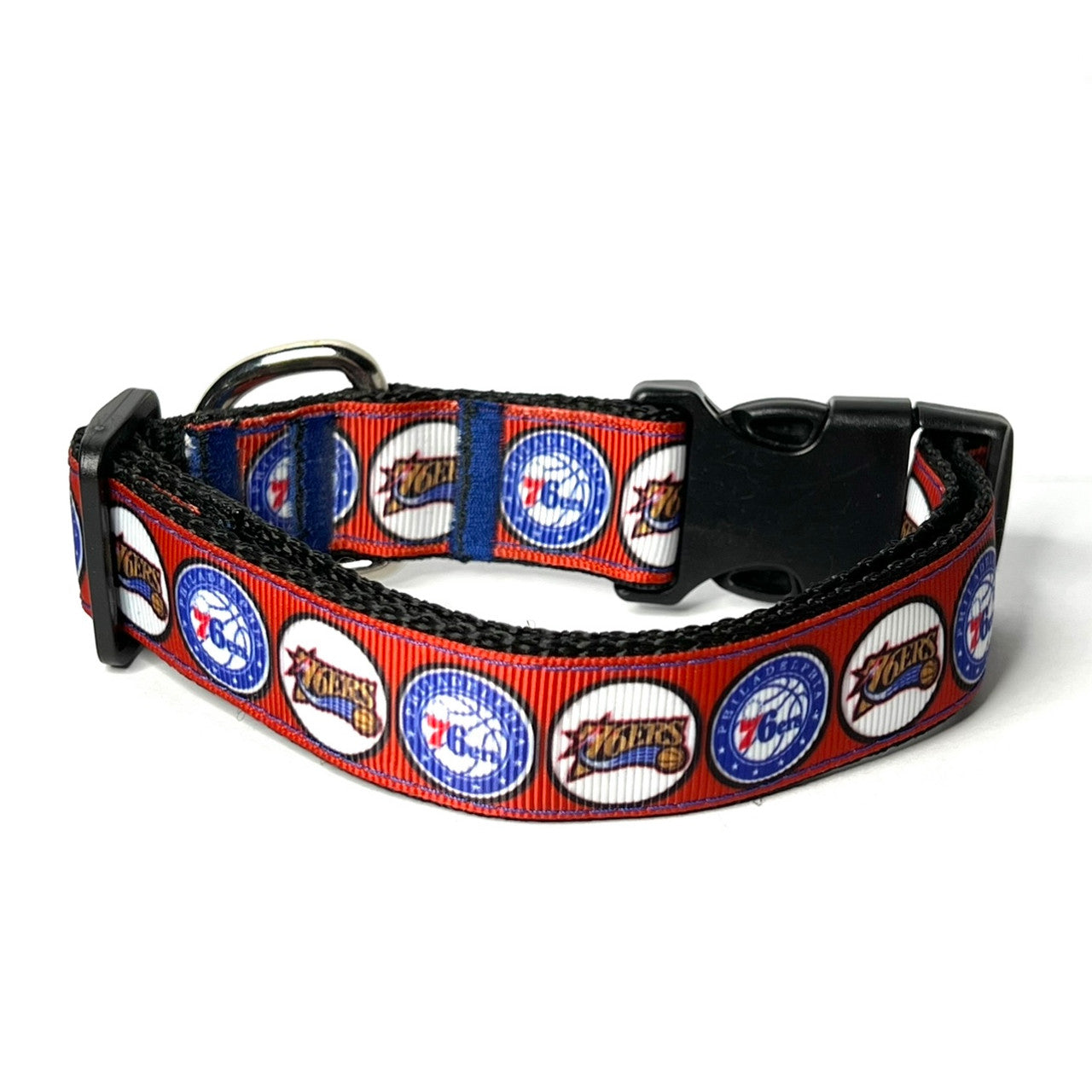 Collar - Philadelphia Sixers