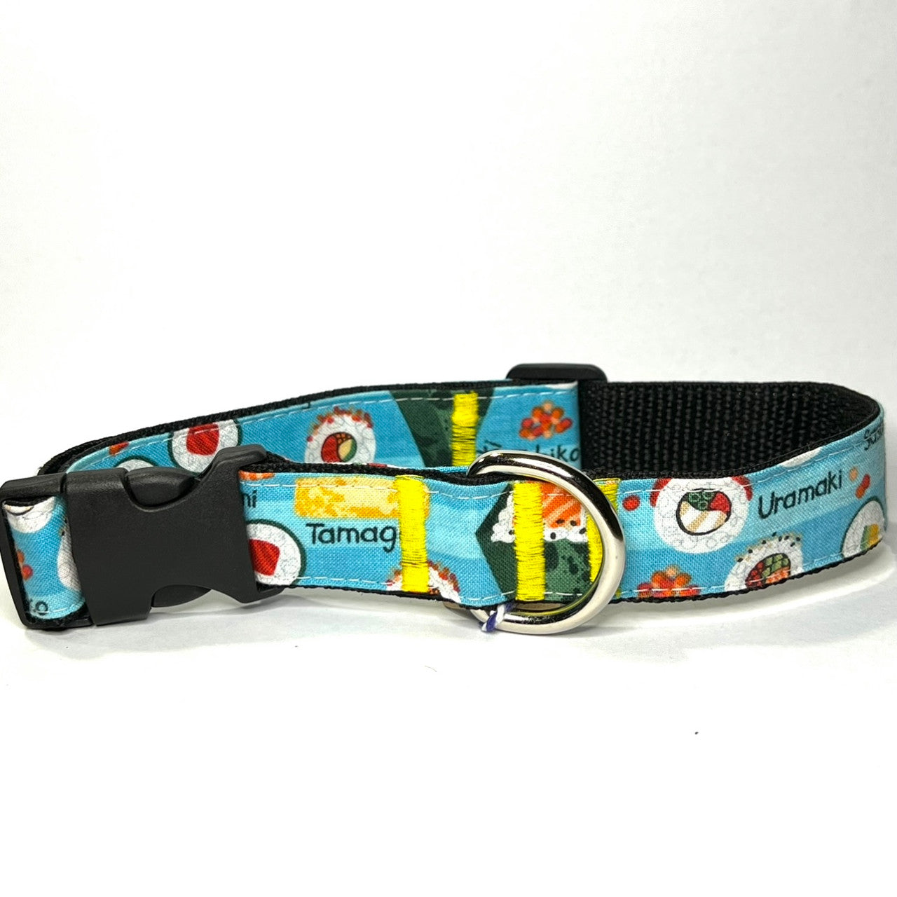 Collar- Sushi