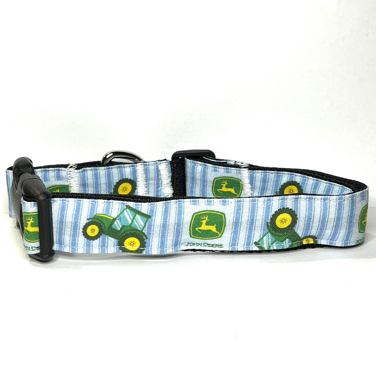 Collar- John Deer Tractors