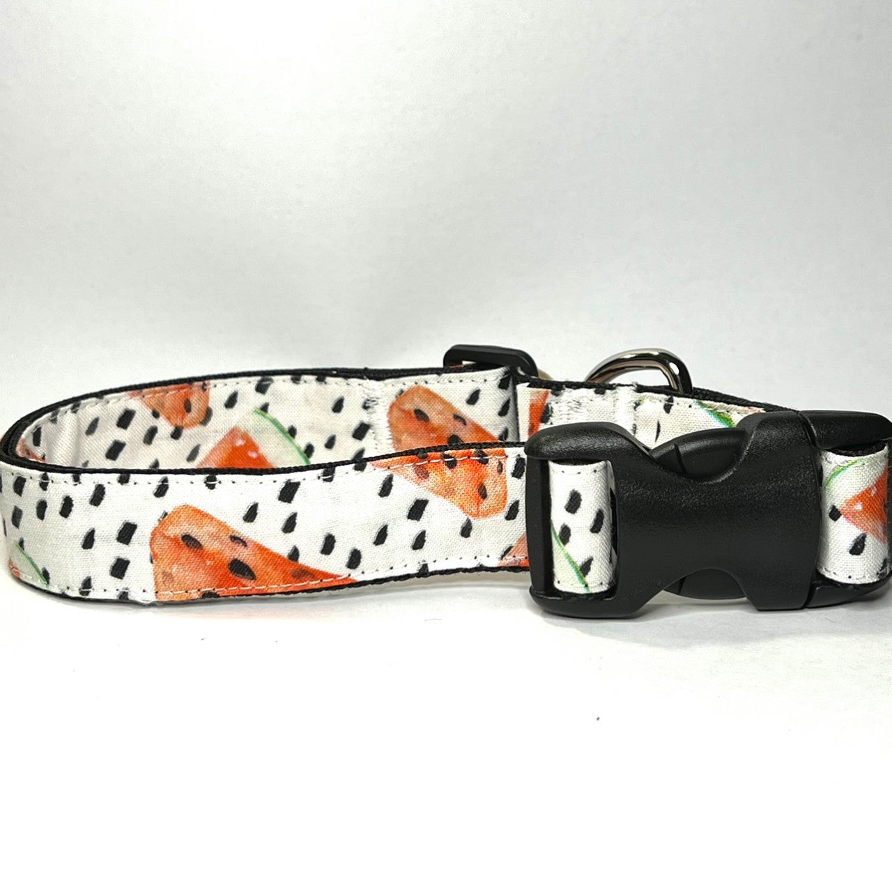 Collar- Watermelon
