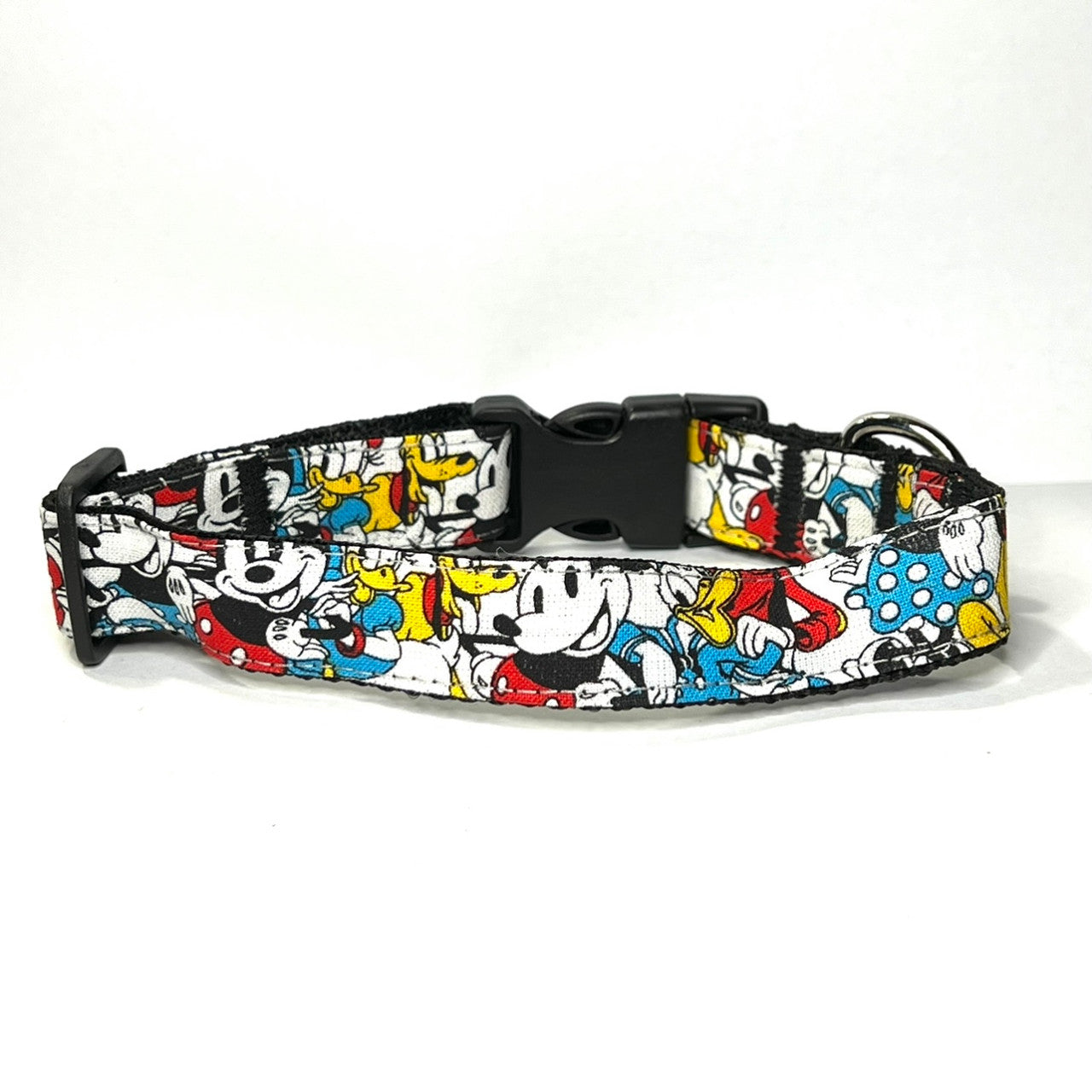 Collar- Disney Characters
