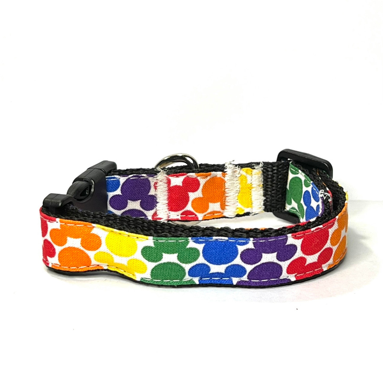 Collar- Rainbow Disney