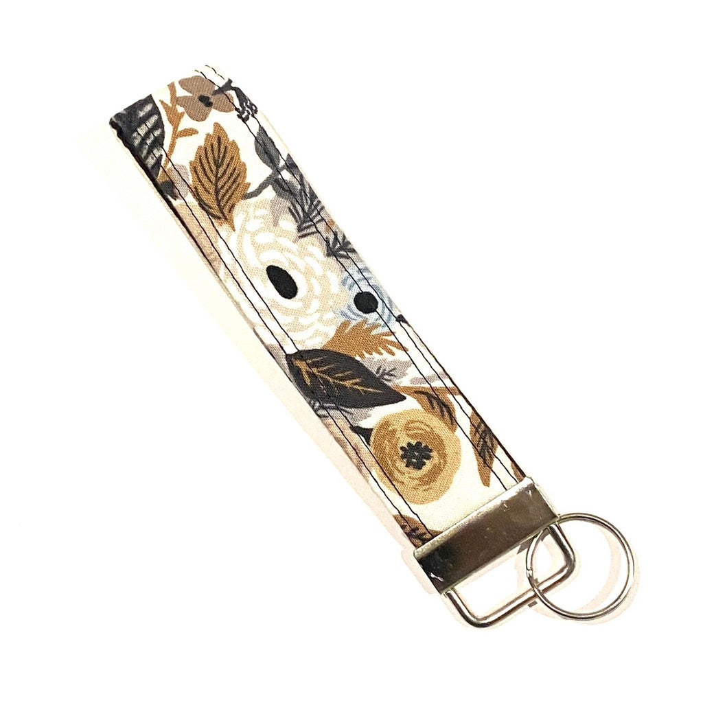 Rifle Paper Company - White and Gray Floral Mix