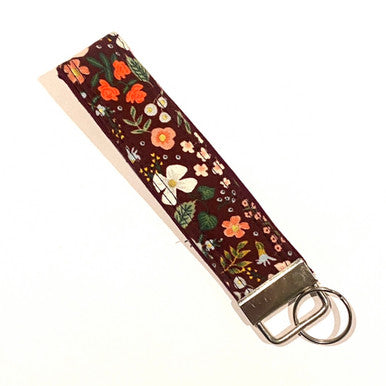 Rifle Paper Company - Maroon Small Roses