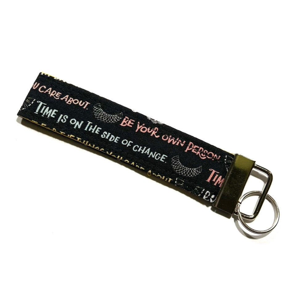 Equal Rights Keychain