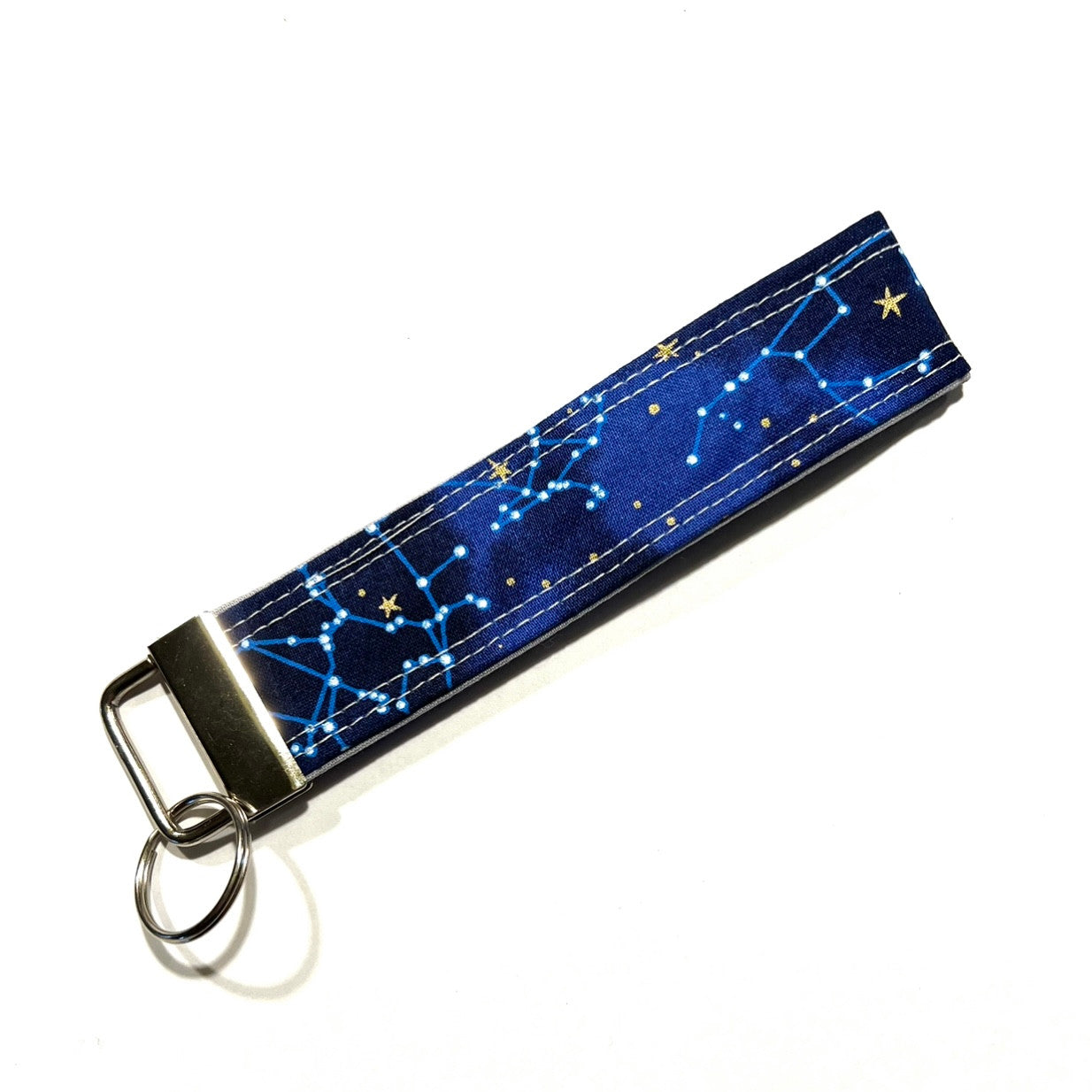 Constellation Keychain